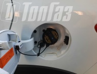 ��� �� Kia Rio - 