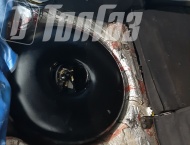 ��� �� Hyundai Solaris - 
