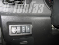 ��� �� Nissan X-Trail - ������ ������������ � ��������� ������� ������