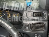 ��� �� Honda CR-V - ������ ������������ ���/������