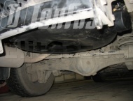 ��� �� Toyota Land Cruiser 200 - ������������ ������ ������� 94 �����