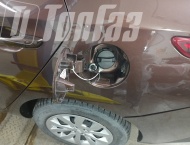 ��� �� Hyundai Solaris - 
