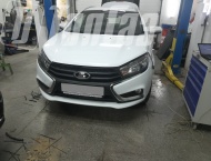 ��� �� Lada Vesta - 