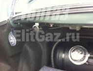 ��� �� Toyota Camry - ����������� ����������