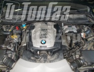 ��� �� BMW 7ER 750 - ����������� ����������