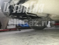 ��� �� Mitsubishi Outlander - ������������ ������ ������� 65 ������