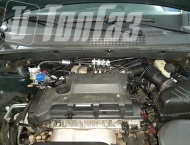 ��� �� Hyundai Tucson - 