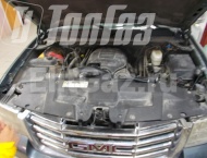 ��� �� GMC Sierra - ����������� ����������