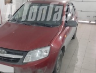 ��� �� Lada Granta  - 