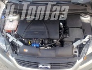 ��� �� Ford Focus (���� �����)  - ����������� ���������� �������� ������������