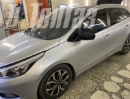 ��� �� Kia Ceed - 