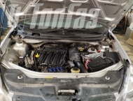 ��� �� Nissan Almera - 