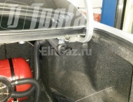 ��� �� Toyota Corolla - ����������� ����������