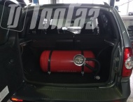 ��� �� Chevrolet Niva - 