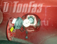 ��� �� Hyundai Solaris - 