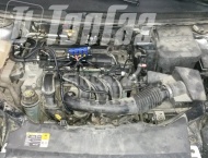 ��� �� Ford Focus - ����������� ����������