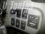 ��� �� Toyota Ipsum - ������ ������������ ���/������