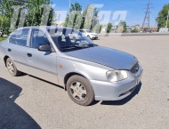 ��� �� Hyundai Accent - 