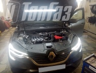 ��� �� Renault Arkana - 