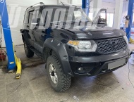 ��� �� ��� Patriot - 