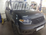 ��� �� ��� Patriot - 