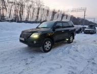 ��� �� Lexus LX 570 - 