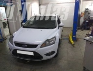 ��� �� Ford Focus  - 