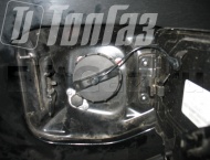 ��� �� Mitsubishi Pojero - ����������� ����������
