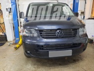 ��� �� Volkswagen Multivan - 