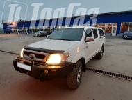 ��� �� Toyota Hillux Pickup - 