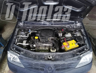 ��� �� Renault Logan - 