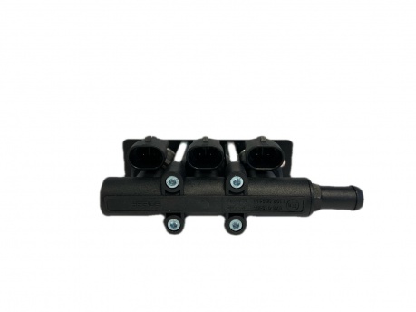 Barracuda 130 3cyl ��������