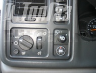 ��� �� Chevrolet Tahoe - ������ ������������ ���/������