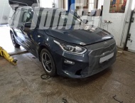 ��� �� Kia Ceed - 