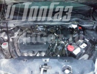 ��� �� Honda CR-V - ����������� ����������