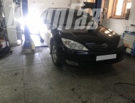 ��� �� Toyota Camry - 
