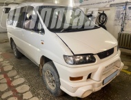 ��� �� Mitsubishi Delica - 