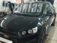 ��� �� Chevrolet Aveo - 