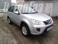 ��� �� Chery Tiggo - 