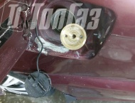 ��� �� Kia Spectra - 