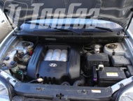 ��� �� Hyundai Santa Fe - ����������� ����������