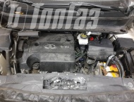 ��� �� Infiniti JX35 - 