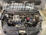 ��� �� Nissan Tiida - 