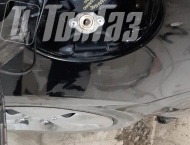 ��� �� Hyundai Solaris - 