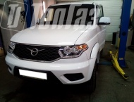 ��� �� ��� Patriot  - 