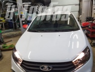 ��� �� Lada Vesta - 