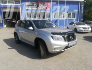 ��� �� Nissan Terrano - 