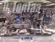 ��� �� Nissan Presage  - ����������� ����������