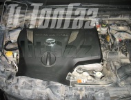 ��� �� Mazda CX-7 - ����������� ����������