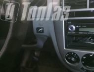 ��� �� Chevrolet Lacetti - 